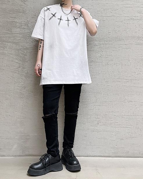 Tシャツ FCO039