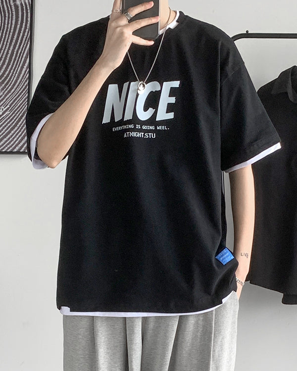 Tシャツ FCO079