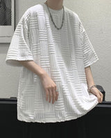 ハーフスリーブ Tシャツ FCO085